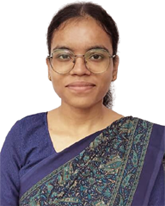 Ms. Aakriti Vishwakarma
